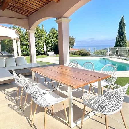 Le Clos Des Lauriers روكوبرُن كاب مارتي المظهر الخارجي الصورة