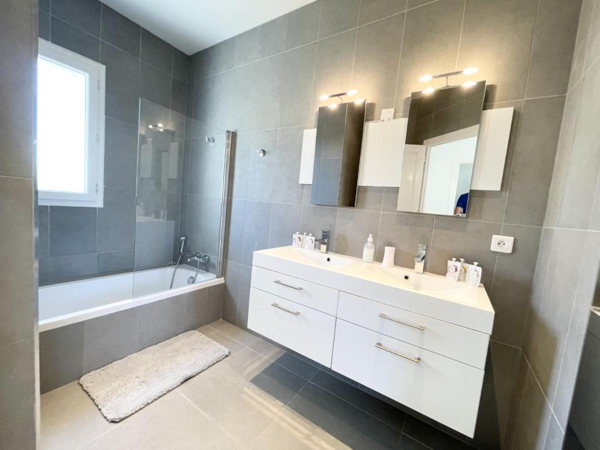 Le Clos Des Lauriers روكوبرُن كاب مارتي المظهر الخارجي الصورة