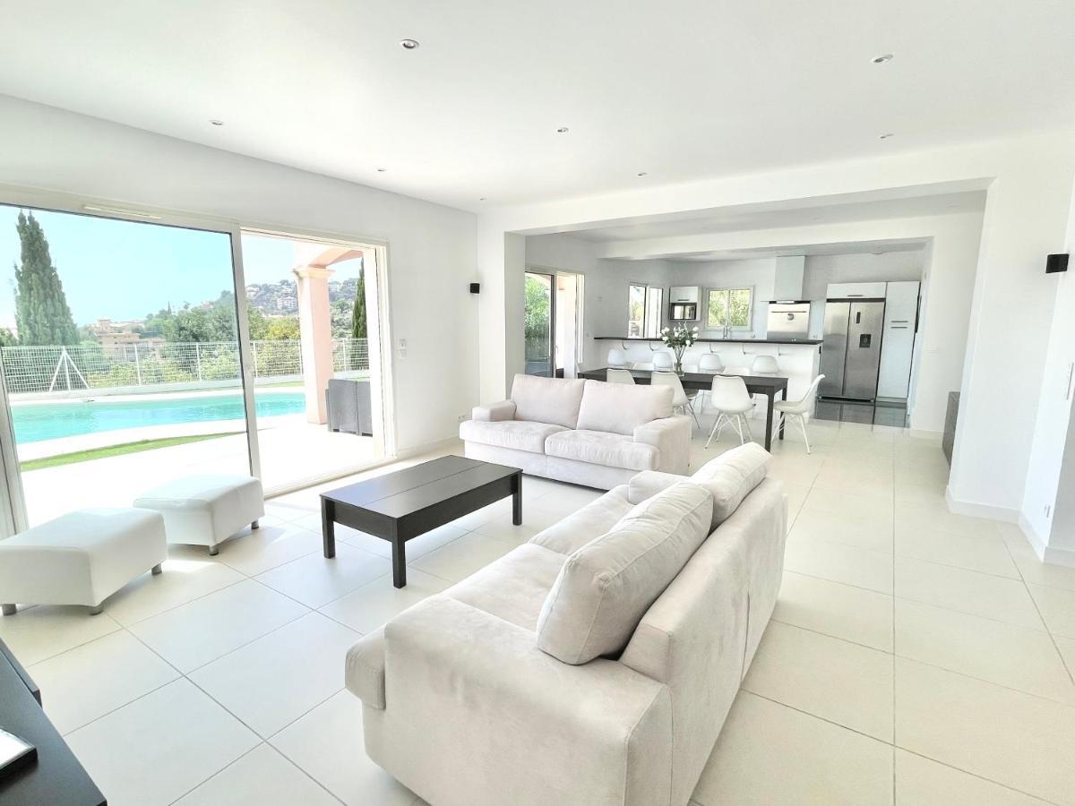 Le Clos Des Lauriers روكوبرُن كاب مارتي المظهر الخارجي الصورة