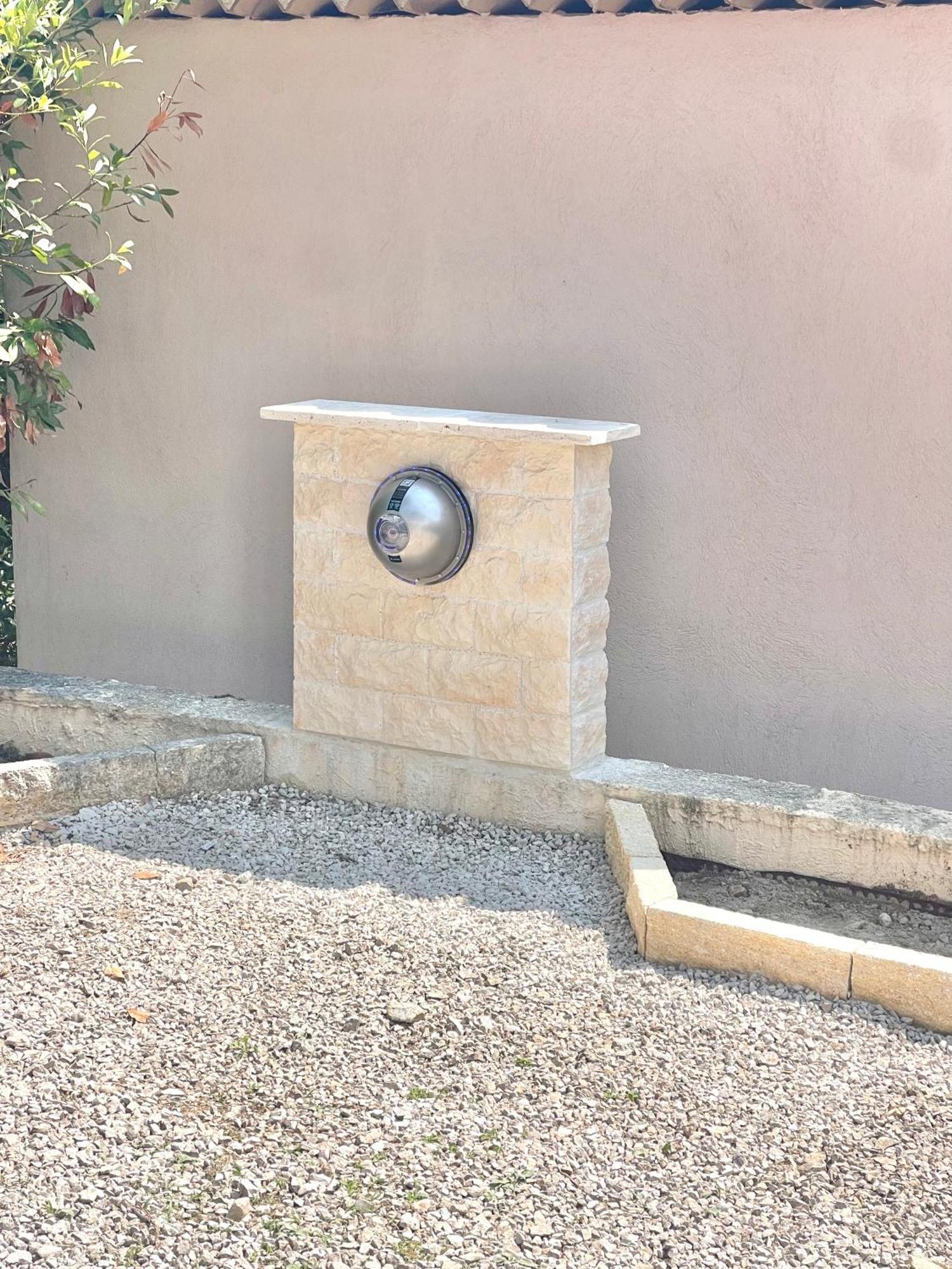 Le Clos Des Lauriers روكوبرُن كاب مارتي المظهر الخارجي الصورة