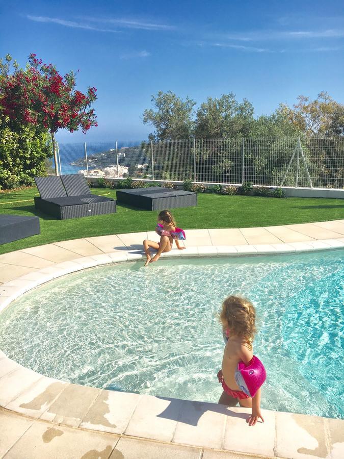 Le Clos Des Lauriers روكوبرُن كاب مارتي المظهر الخارجي الصورة